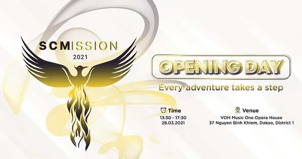 SCMision 2021